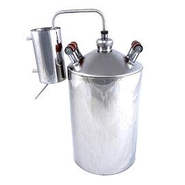 Самогонный аппарат в Чернушке всего за 3200 рублей